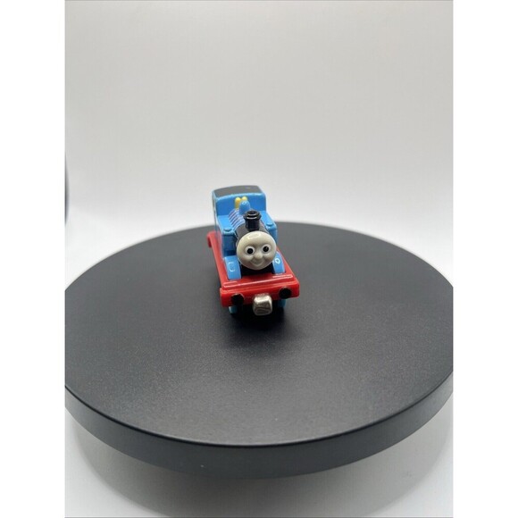 Thomas and Friends Take-Along Tank Engine Diecast Metal 2002 # 1 - Picture 1 of 6